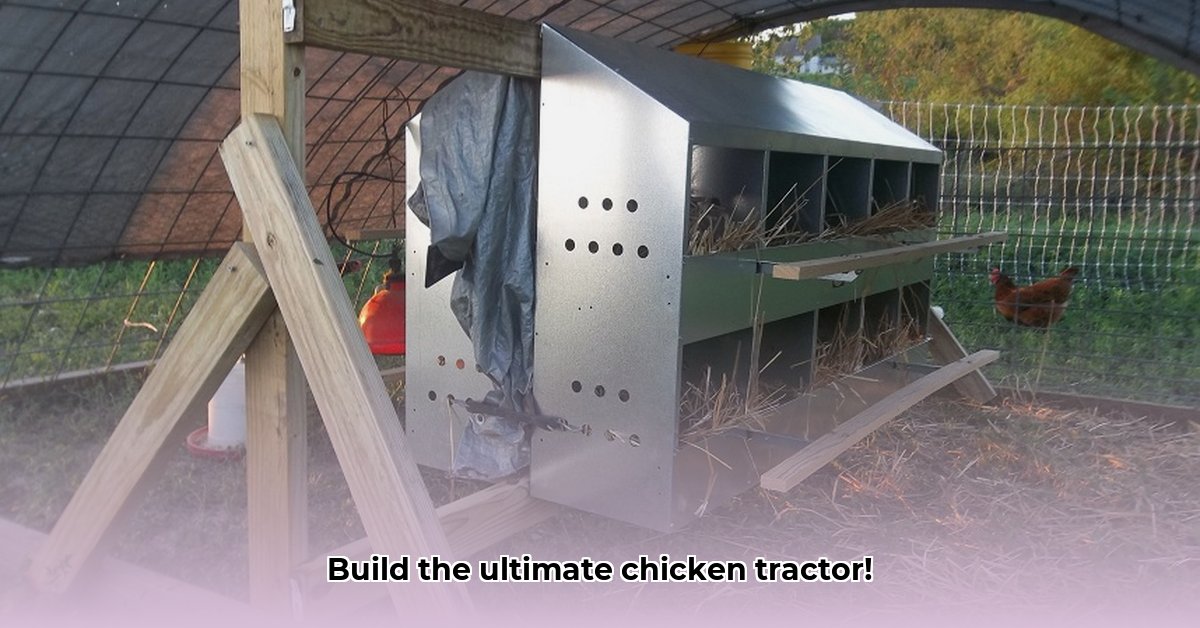 chicken-tractor-with-nesting-boxes